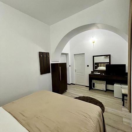 Отель Casa Coral Сулина Экстерьер фото