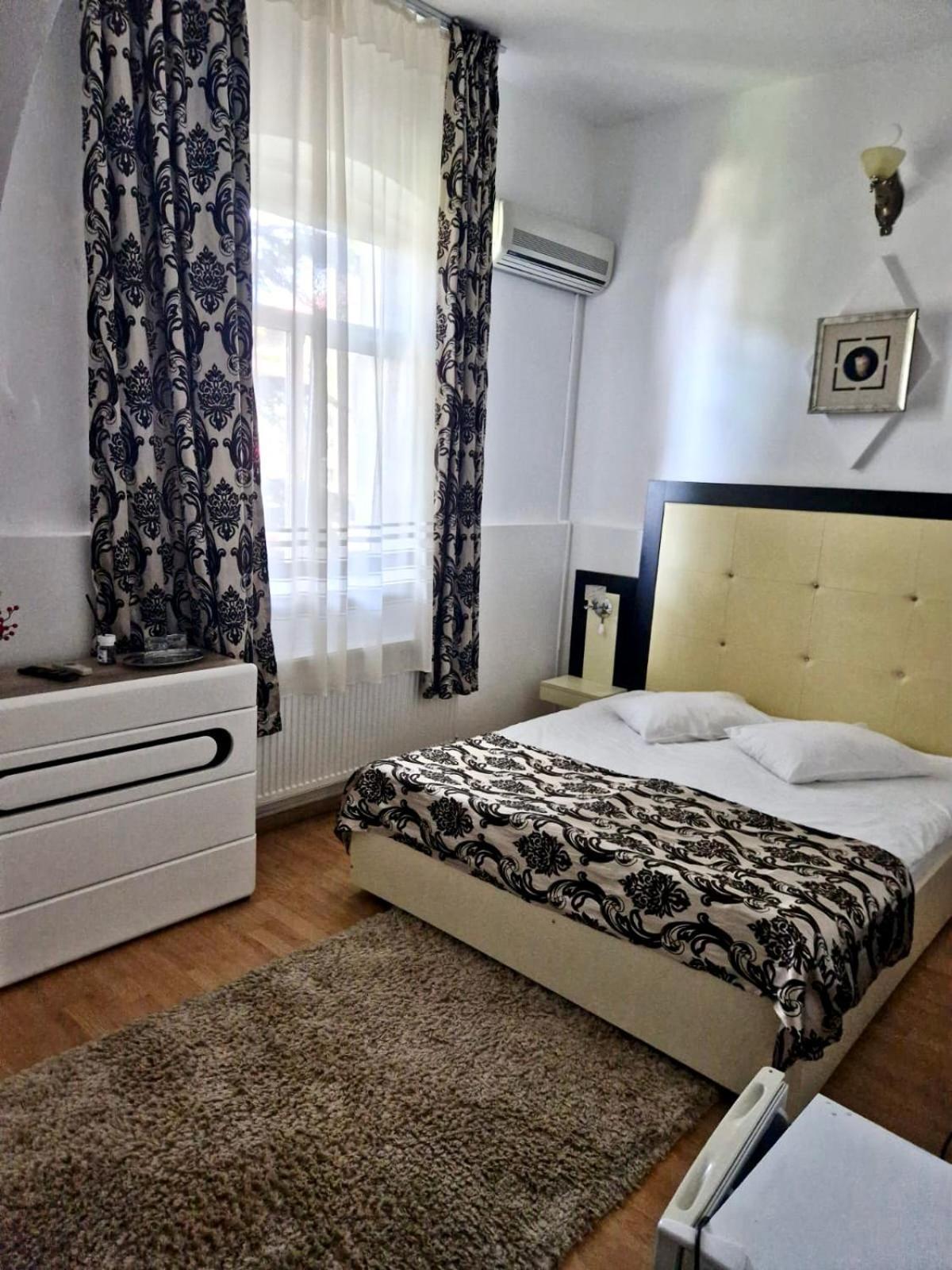Отель Casa Coral Сулина Экстерьер фото