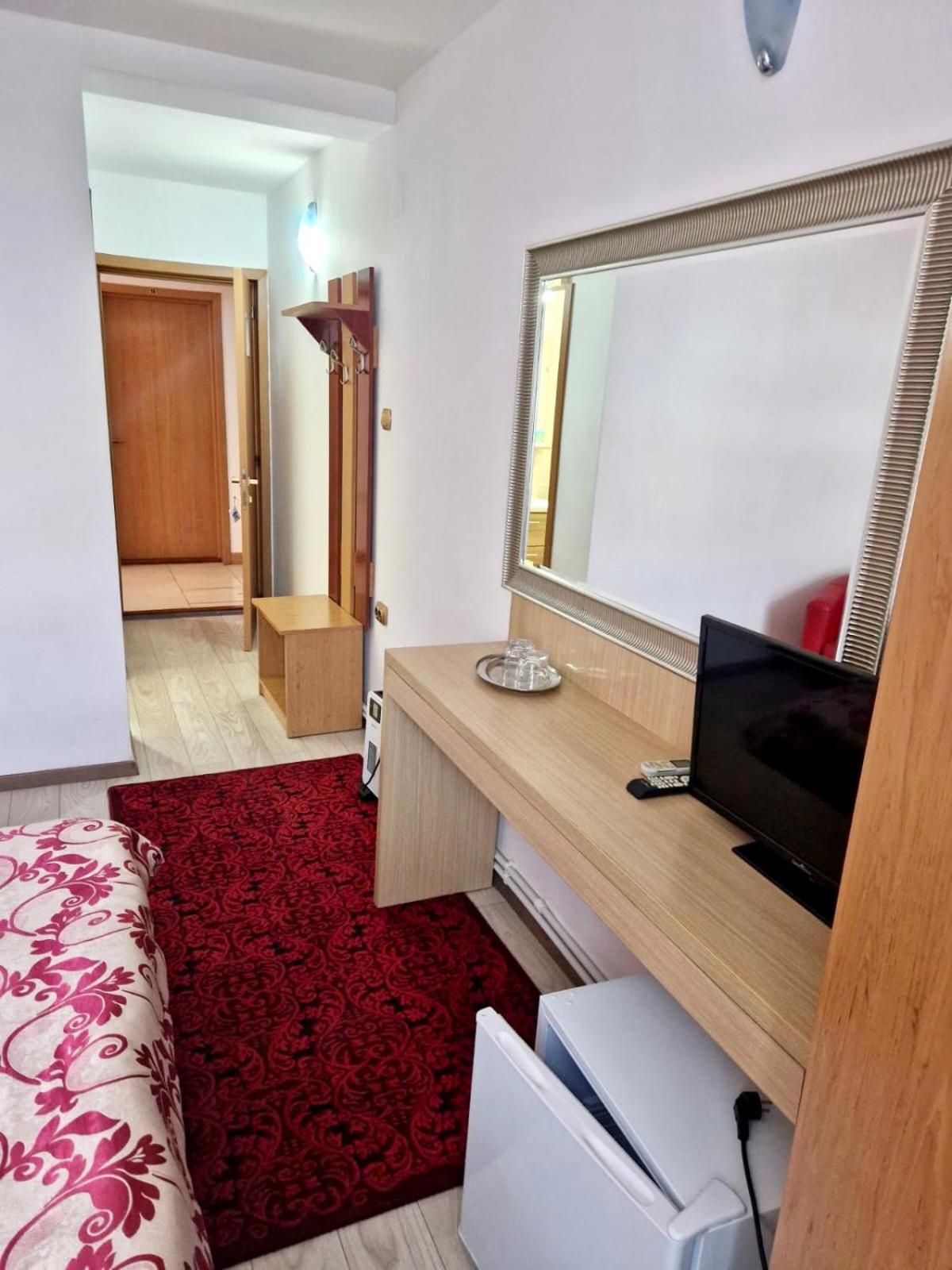 Отель Casa Coral Сулина Экстерьер фото