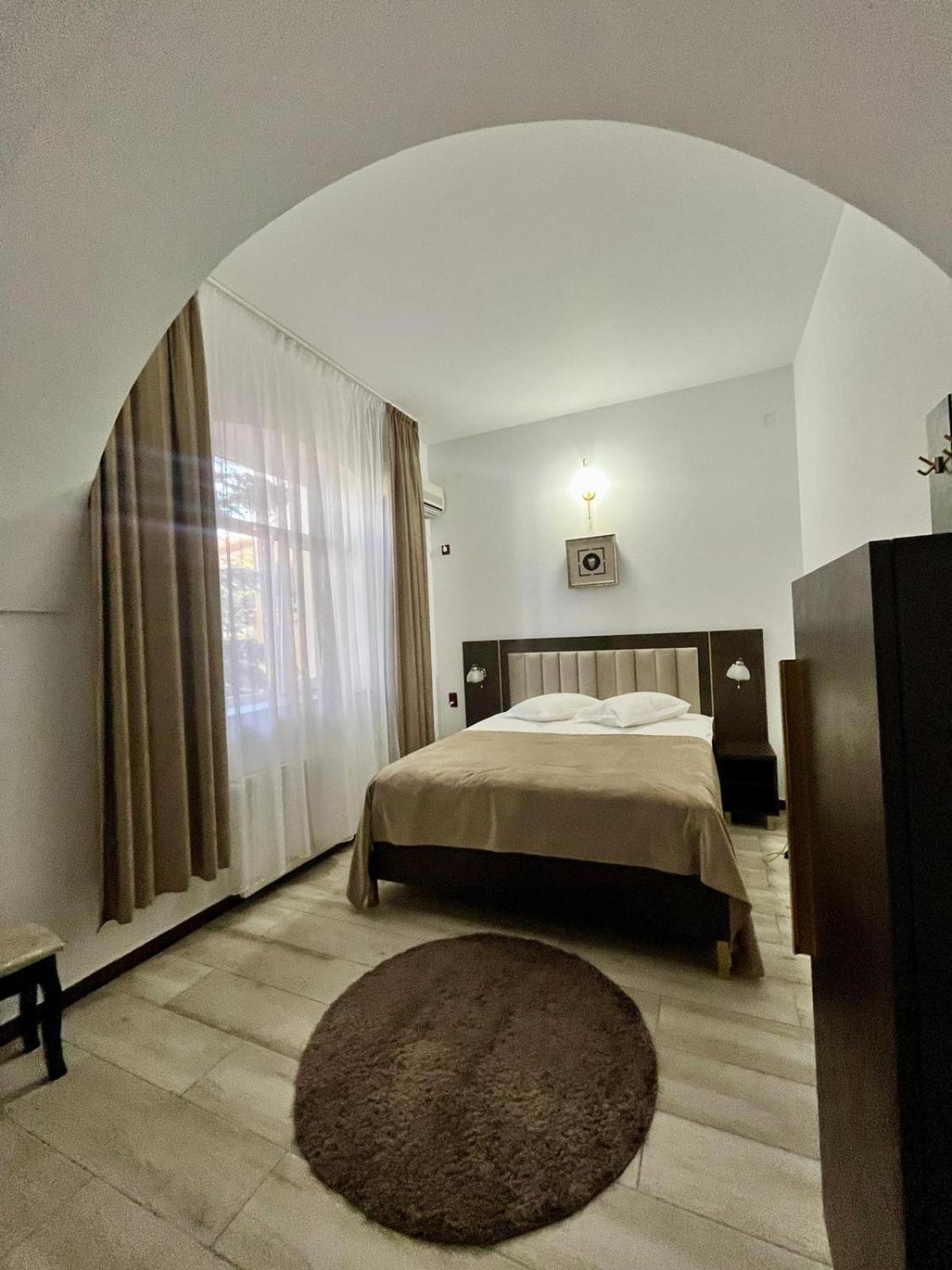 Отель Casa Coral Сулина Экстерьер фото