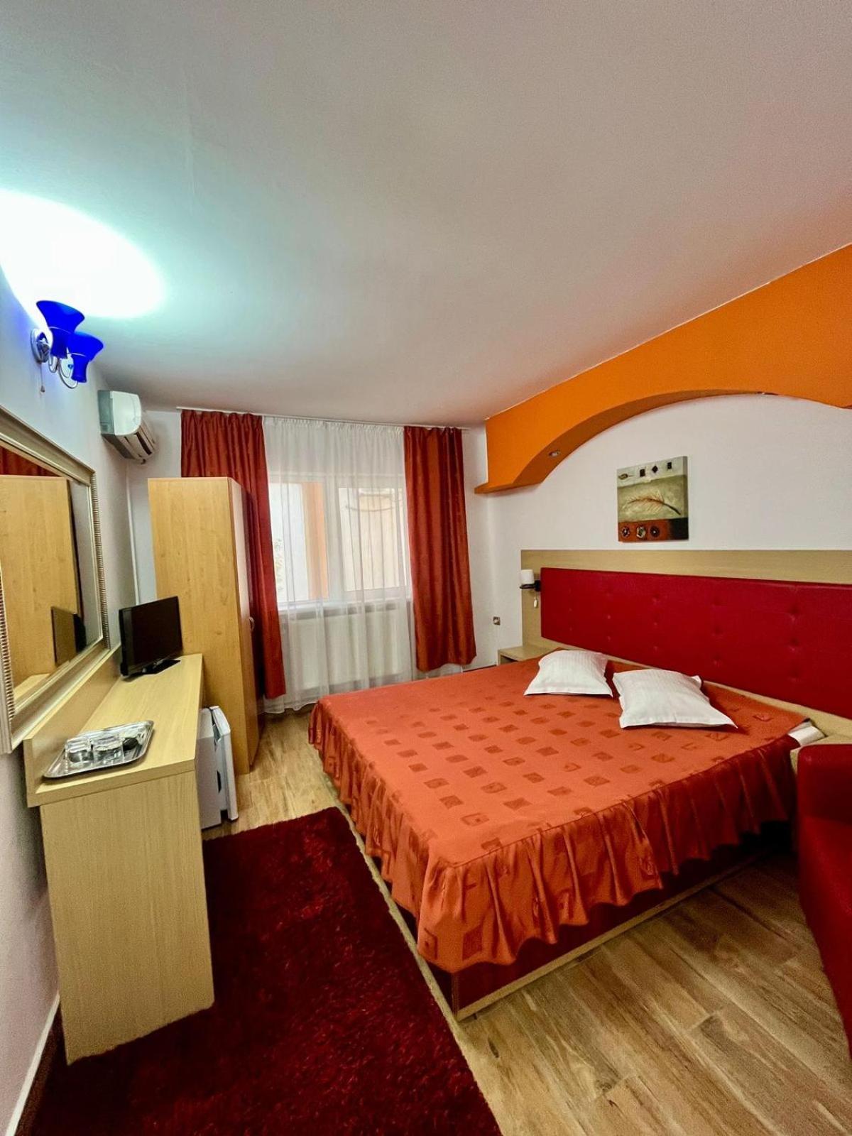 Отель Casa Coral Сулина Экстерьер фото
