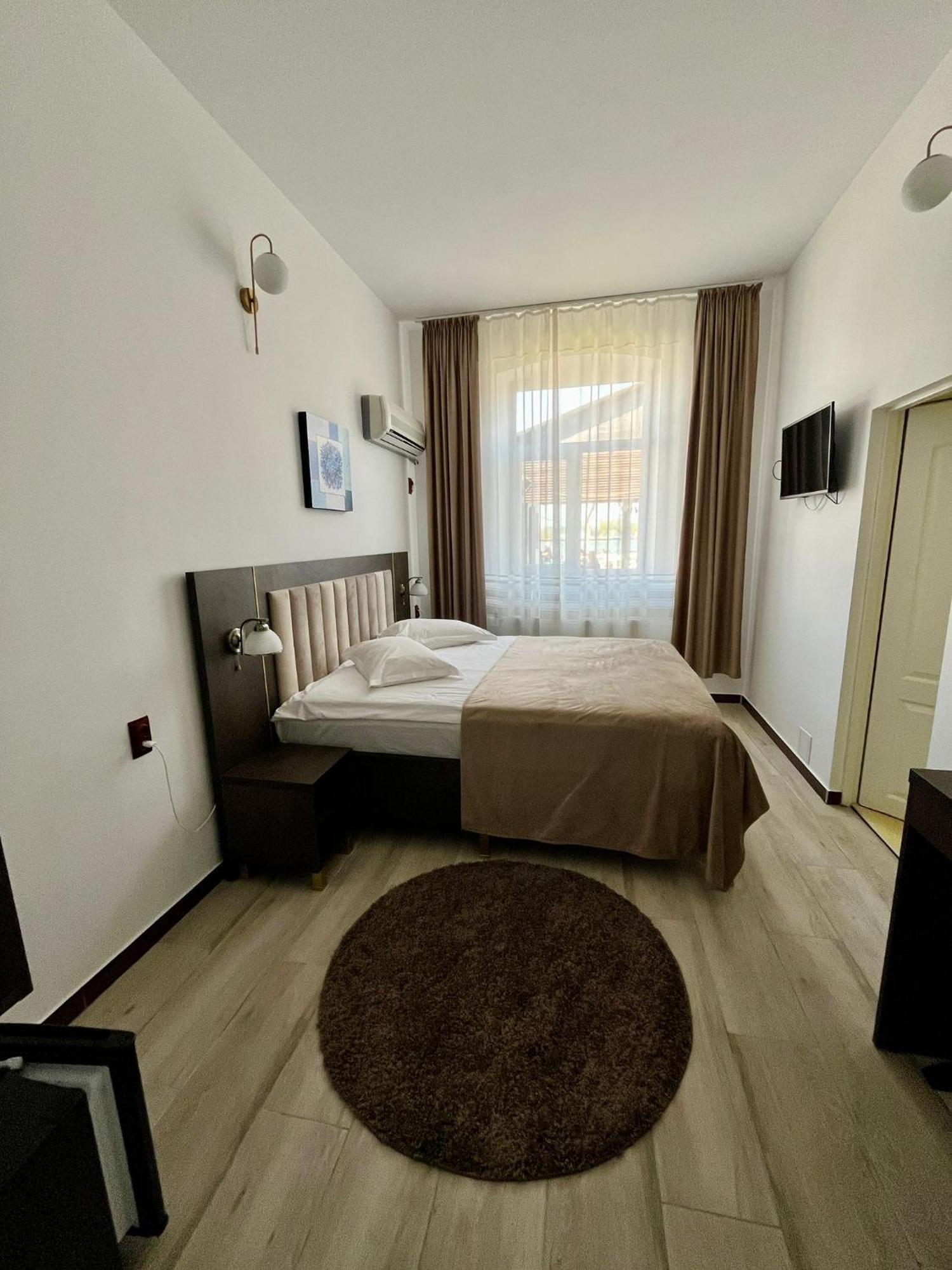Отель Casa Coral Сулина Экстерьер фото